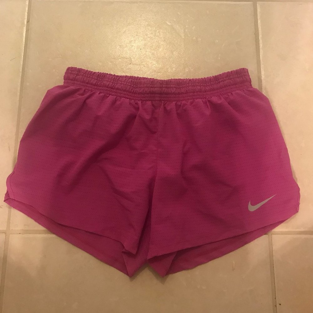 Juniors Size 3 Athletic Shorts
